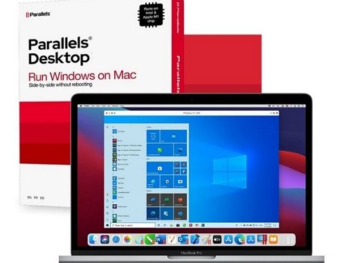 parallels for mac no subscription