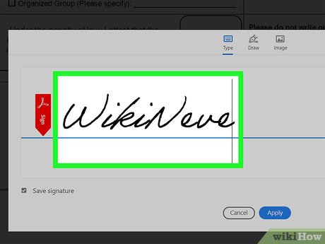 adobe reader mac make ask for password on signature